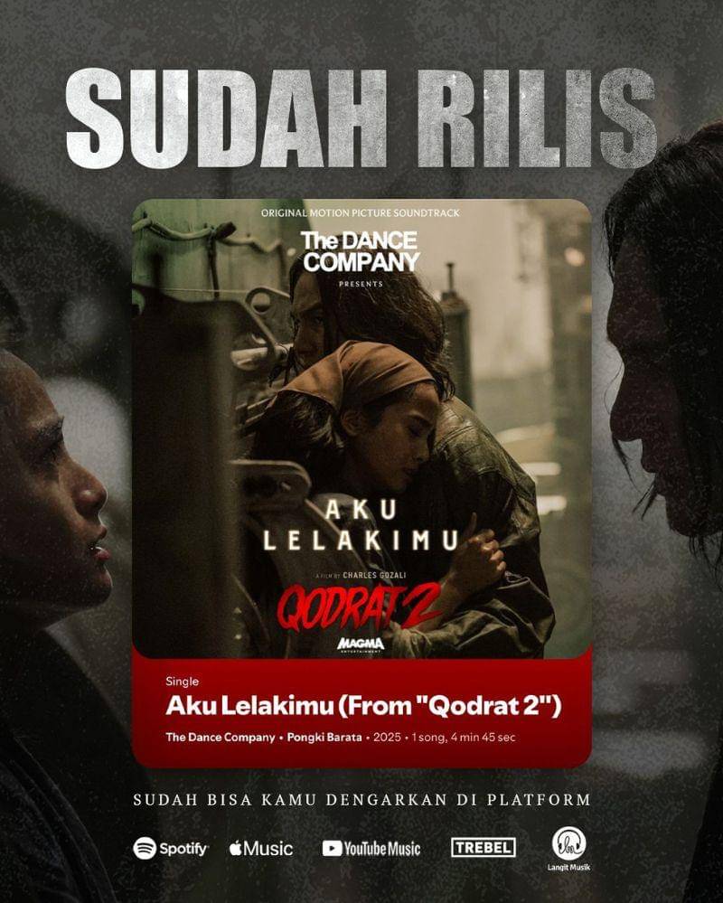 Dok. MAGMA Entertainment & Rapi Films/Qodrat 2